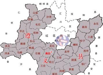 各乡镇驻地是指哪里