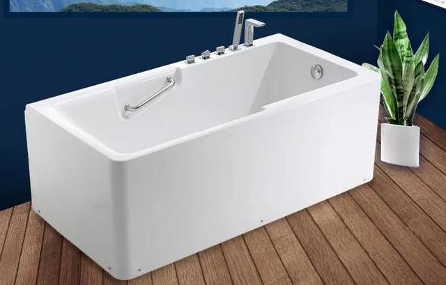 箭牌浴缸尺寸及报价附图(法恩莎卫浴浴缸)