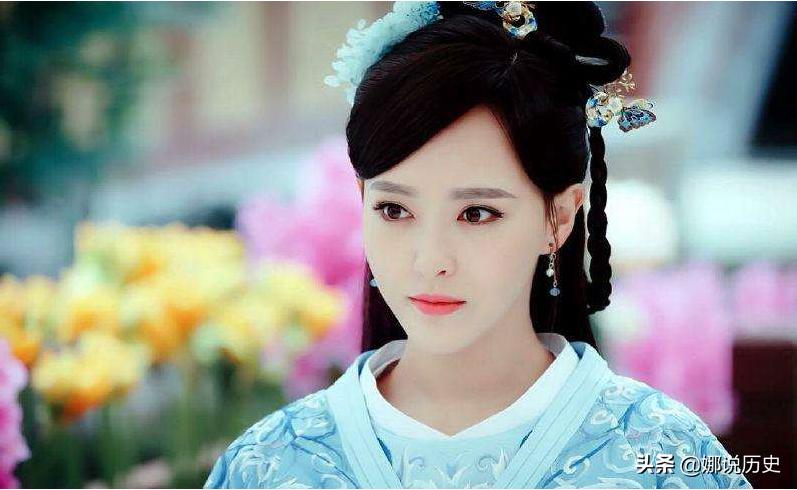 李未央历史的真实身份冯太后(历史上真有李未央吗)(图6) 李未央历史的真实身份冯太后(历史上真有李未央吗)(图6)