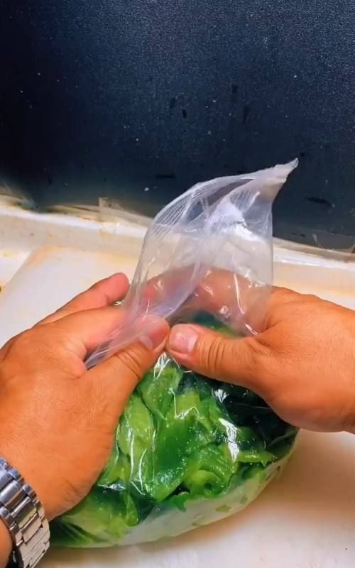 青椒怎么放才能保鲜时间久