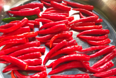 咸蒜怎么腌制好吃用酱油腌,腌咸蒜怎么腌好吃家庭版图12