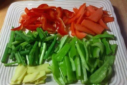 切完辣椒感觉很辣手,切完辣椒很辣手怎么办图6