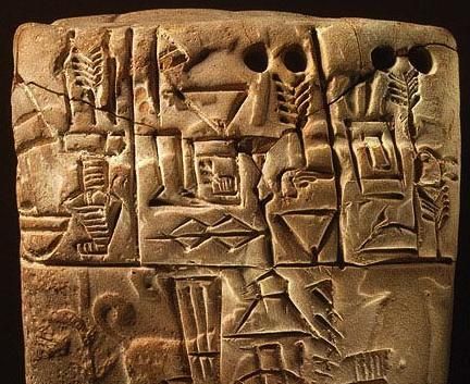 象形字对照表，最简单的象形字对照表？图3