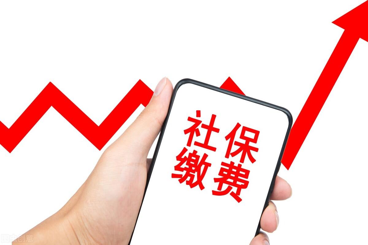 灵活就业人员社保缴费哪个档次划算(灵活就业社保缴费哪个档次最划算)(图2) 灵活就业人员社保缴费哪个档次划算(灵活就业社保缴费哪个档次最划算)(图2)