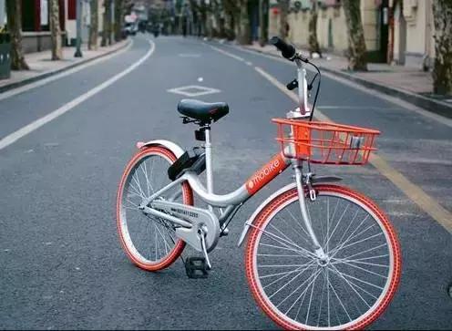 共享单车私自上锁怎么解决(骑完共享单车忘记上锁)(5)