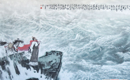 碣石终归在何处?揭秘东临碣石之谜