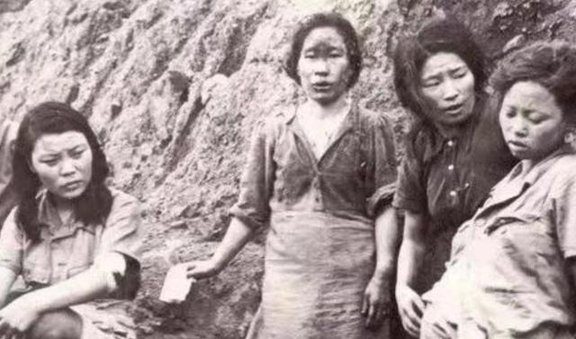 慰安妇制度受害者逝世(慰安妇制度压杆子)(1)