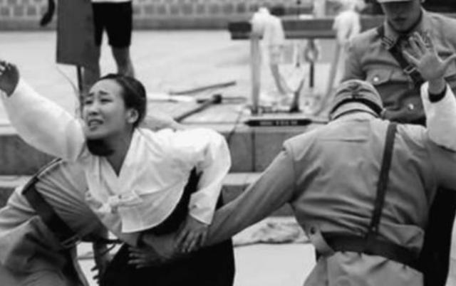 慰安妇制度受害者逝世(慰安妇制度压杆子)(2)