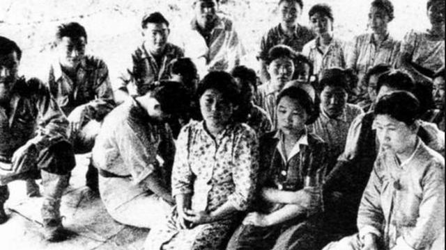 慰安妇制度受害者逝世(慰安妇制度压杆子)(6)