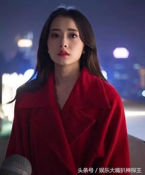 夏至未至程七七被代替（夏至未至程七七黑化过程揭秘）(1)