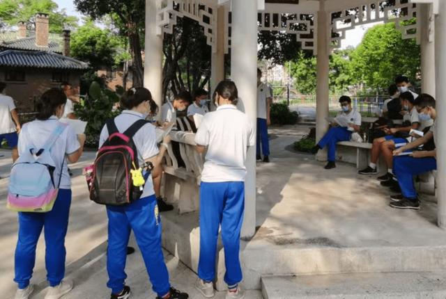 太原的好学校排名(教育部发布重要榜单)(1)