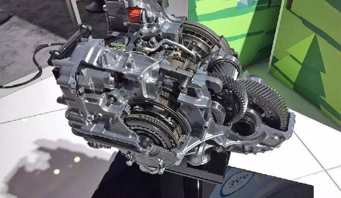 at和cvt变速箱有何区别（at变速箱好还是cvt变速箱好）(图6)