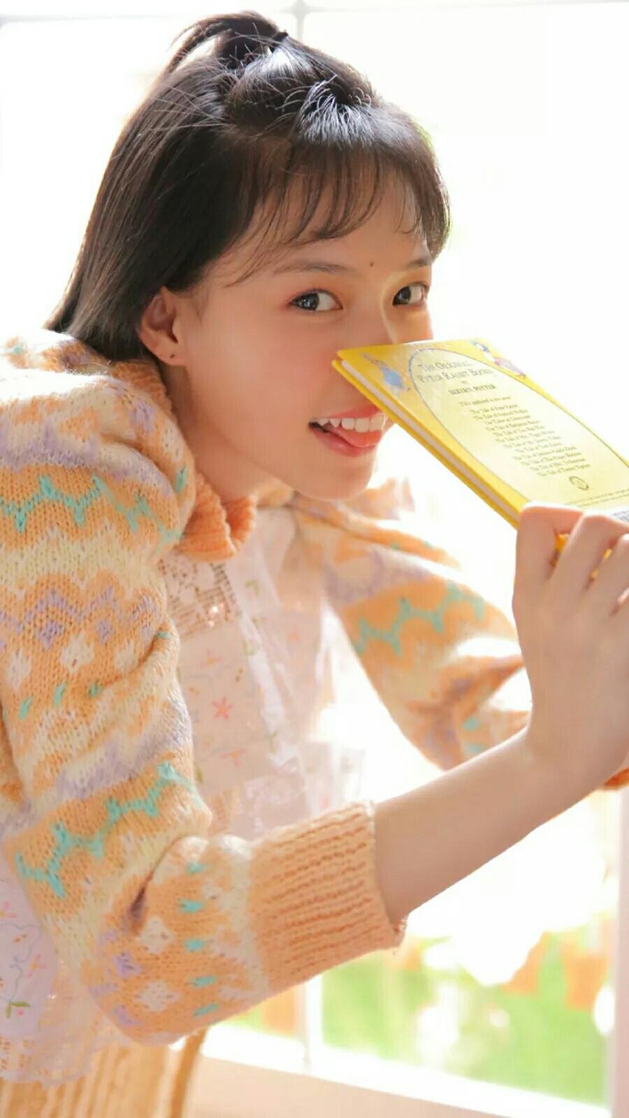 喊女朋友怎么喊(怎么称呼女朋友好听但不肉麻)(图6) 喊女朋友怎么喊(怎么称呼女朋友好听但不肉麻)(图6)