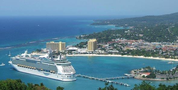 牙买加的地理位置在哪里(牙买加世界地图位置)(图3) 牙买加的地理位置在哪里(牙买加世界地图位置)(图3)