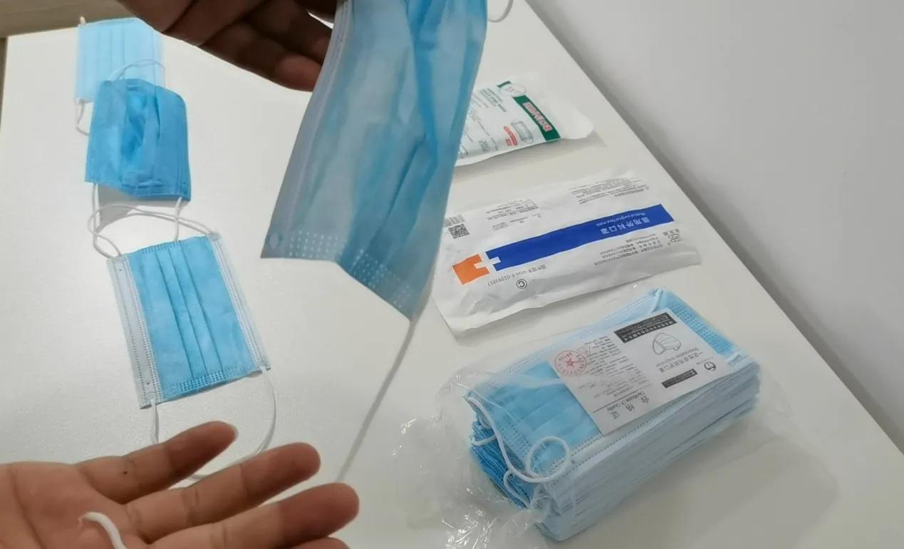 医用外科口罩品牌前十名排行榜中国(医用外科口罩十大排行榜)(图3) 医用外科口罩品牌前十名排行榜中国(医用外科口罩十大排行榜)(图3)