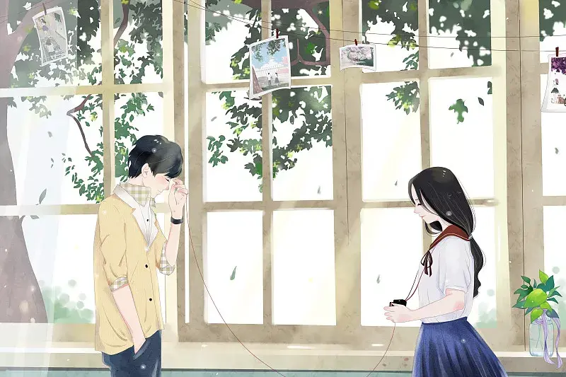 巨蟹男和水瓶女配吗 两者有哪些共同点(水瓶和巨蟹配对指数分析)(图2) 巨蟹男和水瓶女配吗 两者有哪些共同点(水瓶和巨蟹配对指数分析)(图2)