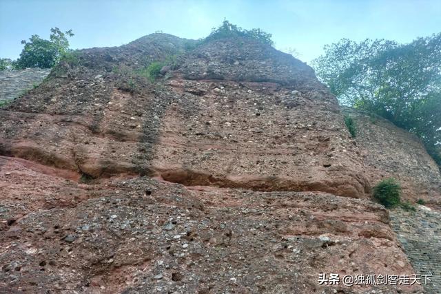 石头城是哪个城市的别称(环球财经观察网)