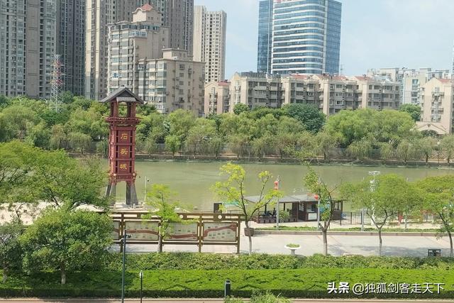 石头城是哪个城市的别称(环球财经观察网)