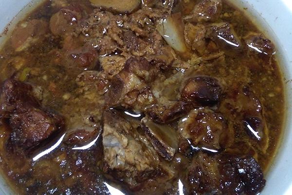 超过这个时间就不要吃了（猪肉冻多久就不能吃了）(图4)