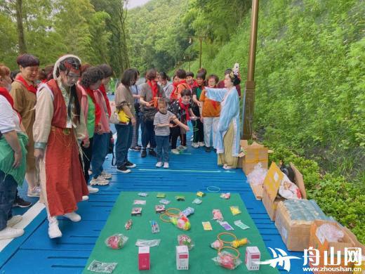 端午节吃粽子需要的仪式感（我们的节日这个端午）(1)