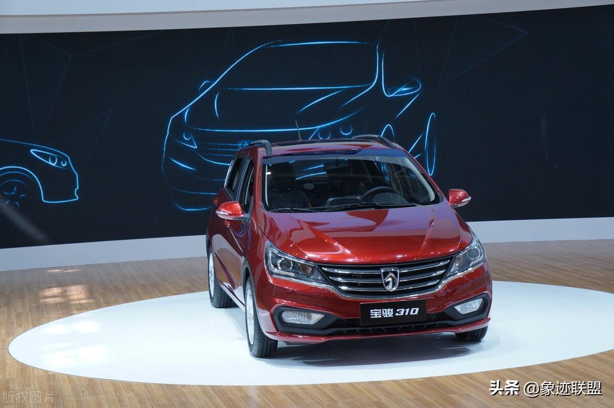 最省油的家用车国产车排行榜第一名（公认最省油的国产车排名）(图1)