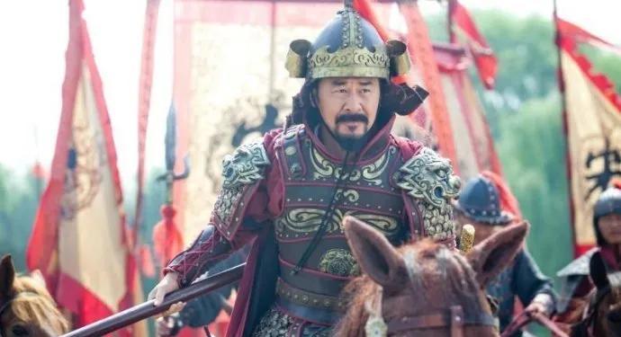 赵匡胤在哪里发动陈桥兵变（宋太祖赵匡胤陈桥兵变故事）(图1)