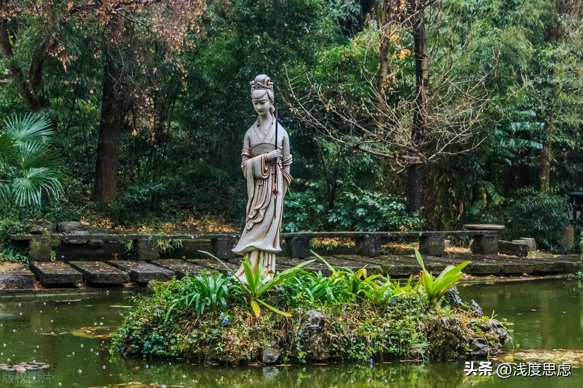 李自成和陈圆圆的关系(李自成与陈圆圆的关系)(图2) 李自成和陈圆圆的关系(李自成与陈圆圆的关系)(图2)