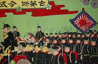 明治维新的影响 明治维新对日本有什么影响-图1