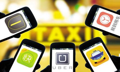 成为优享专车司机条件（优步等专车有了合法身份）(1)