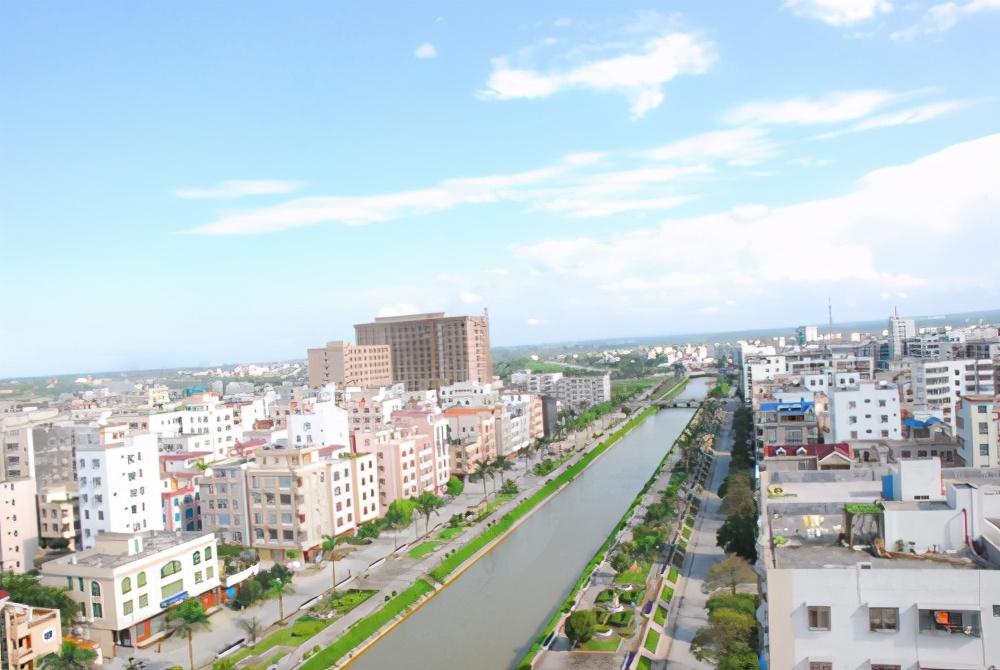 湛江市遂溪县是哪个省（遂溪县属于哪个市）(图3)