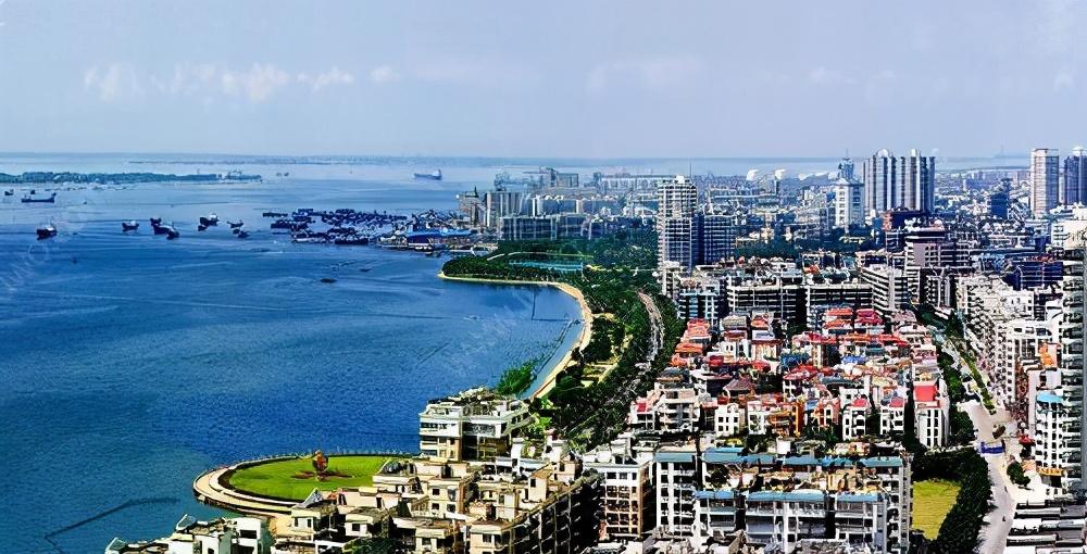 湛江市遂溪县是哪个省（遂溪县属于哪个市）(图2)