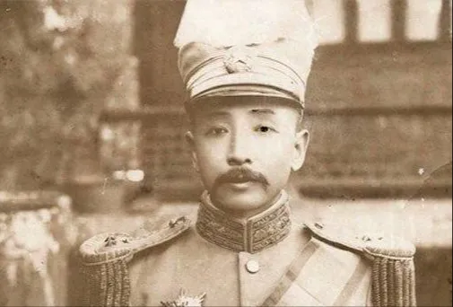 北伐战争的主要战役是什么（北伐战争是谁和谁打）(图3)