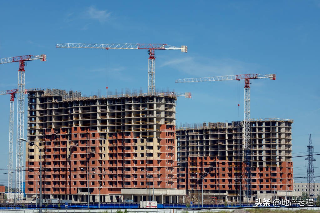 房子买到烂尾楼怎么办呢呢你退款吗（烂尾楼的首付能退吗）(图1)