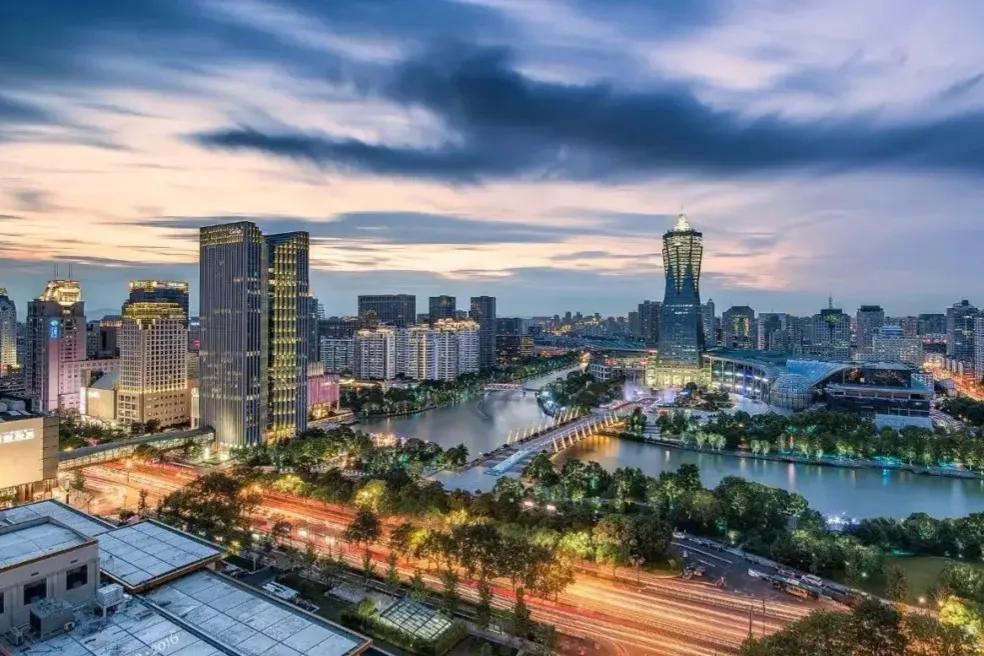 江苏和浙江哪个经济实力强（浙江省有多少平方公里面积）(图3)