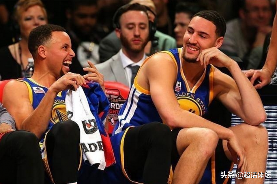 汤普森勇士队11号球衣（勇士11号球衣是谁）(图5)