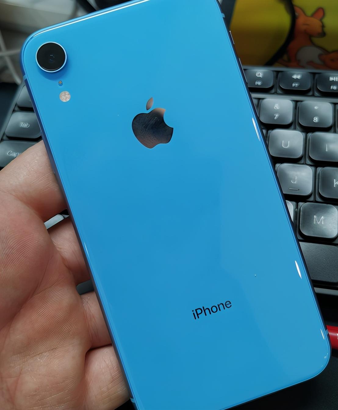 网上的苹果资源机能相信吗（苹果资源机是正品吗）(图2)