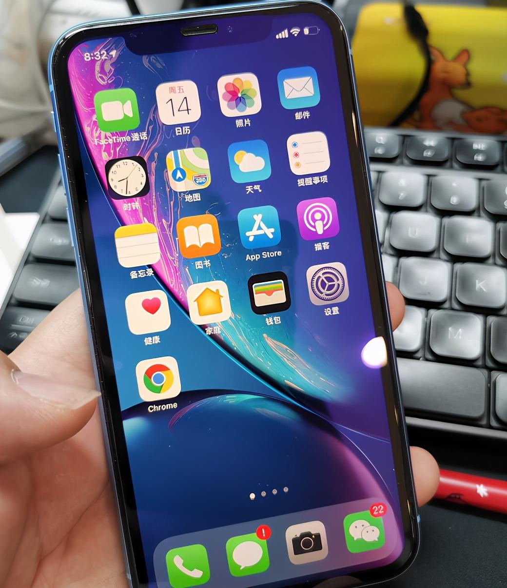 网上的苹果资源机能相信吗（苹果资源机是正品吗）(图1)