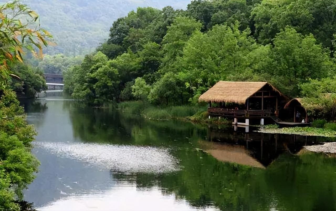 清平乐辛弃疾,表达了作者怎样的思想(清平乐村居意思翻译)(图3) 清平乐辛弃疾,表达了作者怎样的思想(清平乐村居意思翻译)(图3)