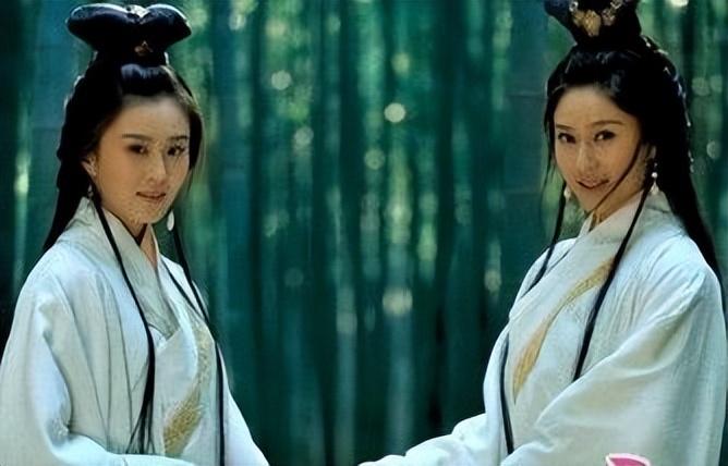 孙策死了之后大乔嫁给谁了,大乔最后的结局是什么-（孙策死后大乔嫁给谁了）(图4)