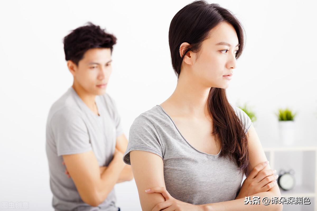 老婆冷淡怎么处理（老婆冷淡该怎么办）(图3)