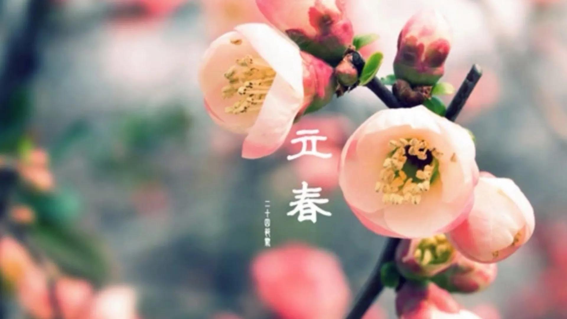 立春之日说“立春”，这些禁忌应谨记，以免旁人说长短