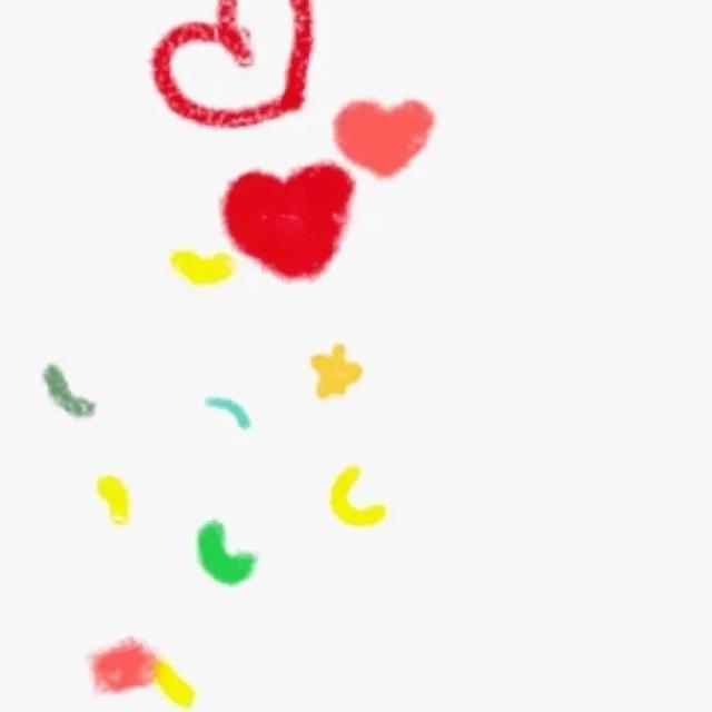 生日九宫格拼图分解图（高逼格生文日案）(5)