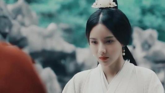 甄姬的两任丈夫:袁绍之子袁熙,曹操之子曹丕