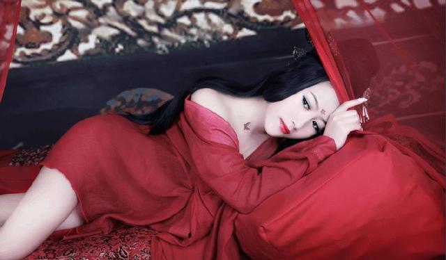 鬼的种类有很多（鬼分类胆小勿入）(2)