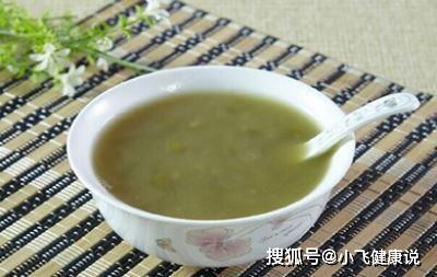 绿豆汤熬的时间越长解暑效果越好吗-图2 绿豆汤熬的时间越长解暑效果越好吗-图2