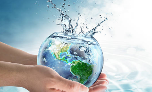 人不喝水不妨活几天?12条惊人的用水究竟