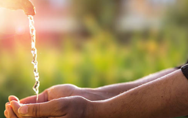 人不喝水不妨活几天?12条惊人的用水究竟