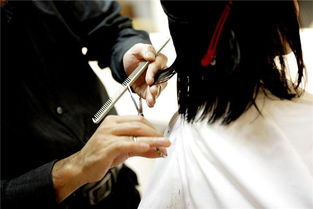 梦见给别人剪头发 梦见给别人剪头发寓意-图2 梦见给别人剪头发 梦见给别人剪头发寓意-图2