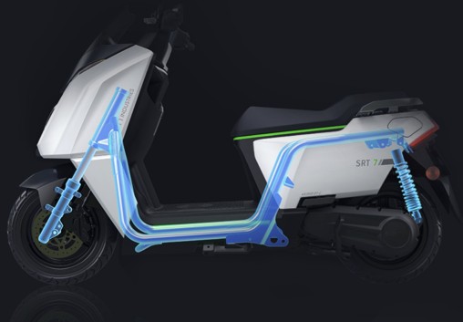 沙漠越野摩托有哪些，2款高速电摩来了