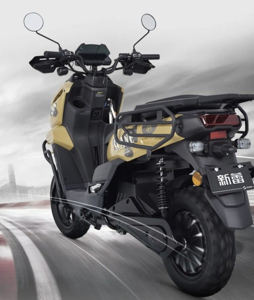 沙漠越野摩托有哪些，2款高速电摩来了